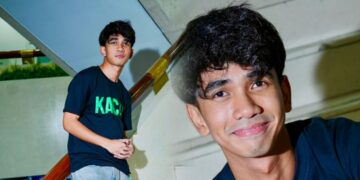 ‘Check in’ hotel dengan kekasih orang? Idan serah kes kepada peguam