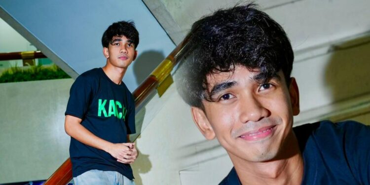 ‘Check in’ hotel dengan kekasih orang? Idan serah kes kepada peguam