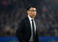 Cheng Hoe kembali latih Harimau Malaya