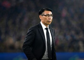 Cheng Hoe kembali latih Harimau Malaya