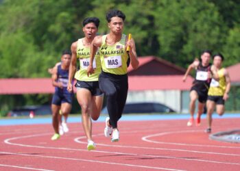 Kuartet baharu negara bidik rekod kebangsaan