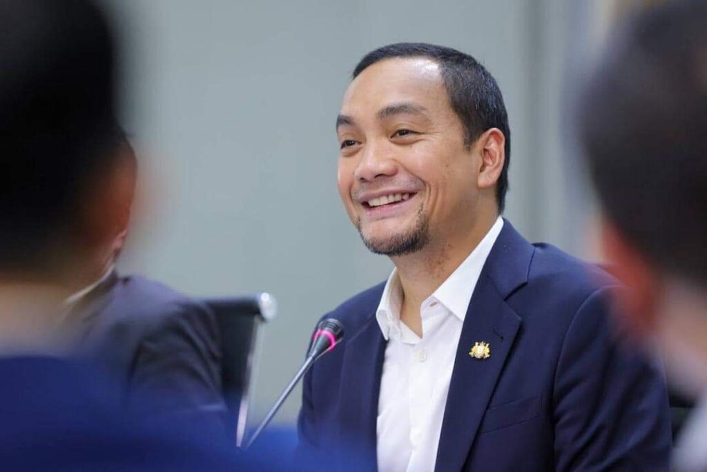 Pemuda BN Johor yakin Onn Hafiz terus terajui negeri