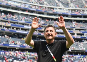 Piala Dunia 2026: Iran puas ikat Belgium
