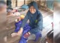 ‘Jaslinda dengar bunyi wisel, orang panggil tapi tidak nampak sesiapa’