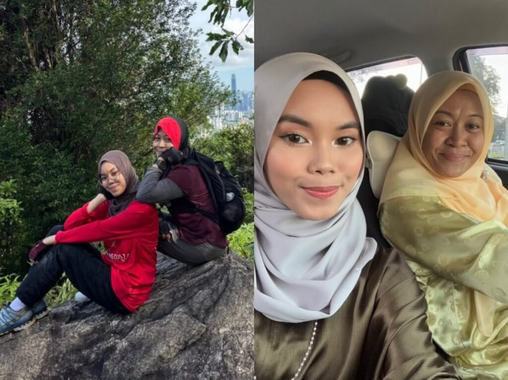‘Ibu, we miss you’, anak rayu doa berterusan buat Jaslinda