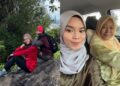 ‘Ibu, we miss you’, anak rayu doa berterusan buat Jaslinda
