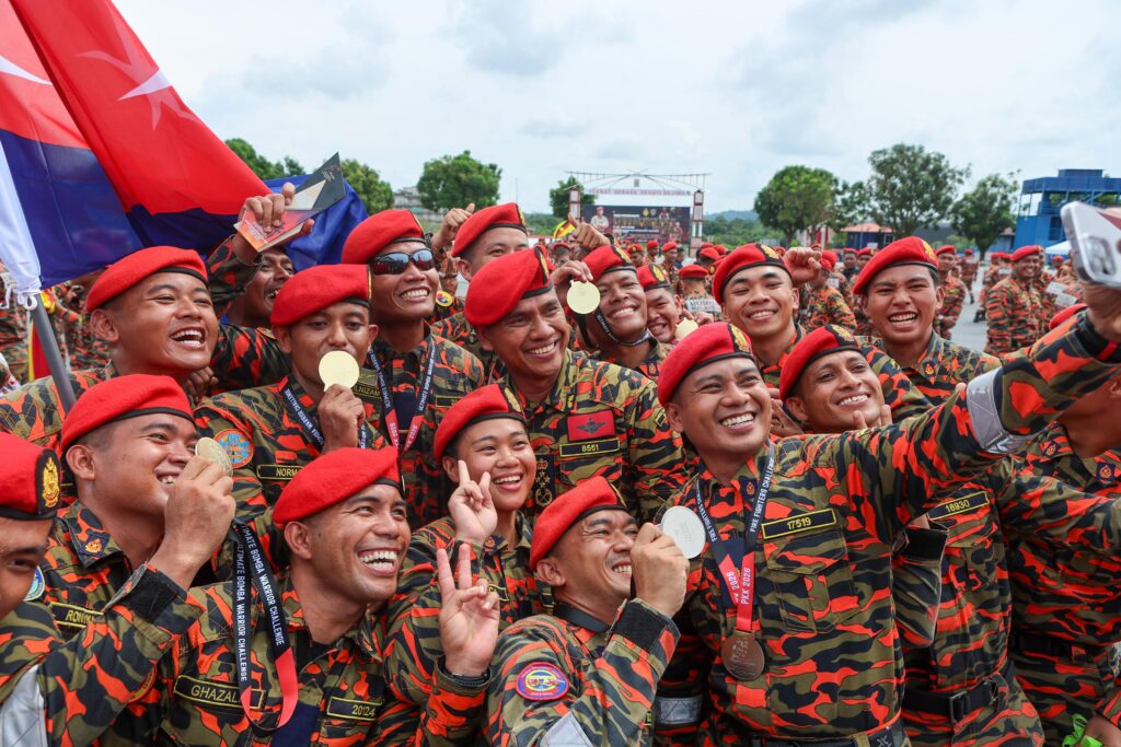 JBPM, Jabatan Perhutanan tambah baik SOP aktiviti 