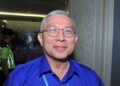 PRN Johor: Adham Baba buat ‘comeback’