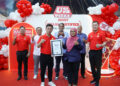US Pizza catat nama dalam MBOR, miliki outlet bersijil halal terbanyak