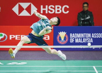 Justin mula serlah potensi