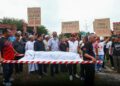 Hampir setiap hari berlaku kemalangan di Persiaran Mokhtar Dahari