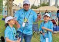 ‘Take a Kid Fishing 2026’ rancakkan Tasik Metropolitan Kepong