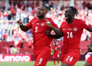 Piala Dunia 2026: Kanada cipta sejarah biarpun seri