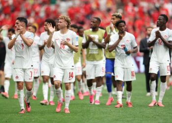 Piala Dunia 2026: Kanada akui bimbang kekuatan lawan