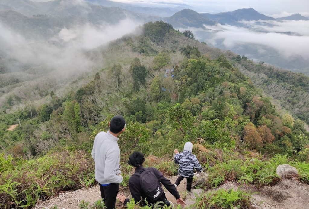 Tak tahu hujung pangkal jangan komen