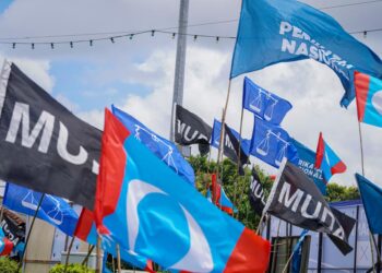 PRN ini ‘pasukan’ mana jadi pilihan?