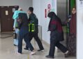 Pasangan skandal didenda RM9,500, menangis minta maaf pada isteri