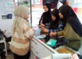 Serbu kedai emas murah sebelum balik KL