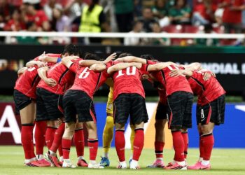 Piala Dunia 2026: Korea bakal hadapi dua tugas getir