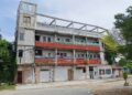 Bekas penyewa nafi warga asing bina flat tular Hulu Langat