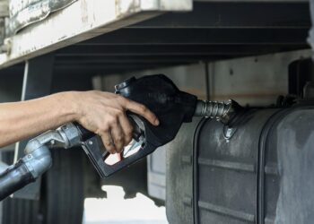 Diesel RM2.10, harga barang bagaimana?