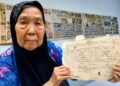 Sorok dalam bakul ketika bayi, Fatimah cari keluarga