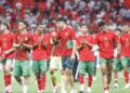 Piala Dunia: Maghribi sedia hapuskan badi 1998