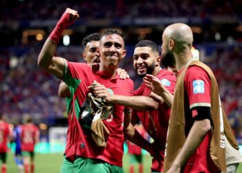 Piala Dunia 2026: Maghribi tidak mahu pulang awal