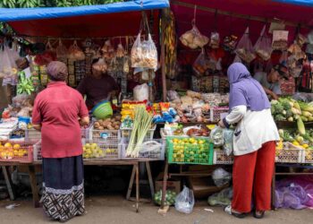 Makanan tidak selamat bunuh 1.5 juta orang setahun
