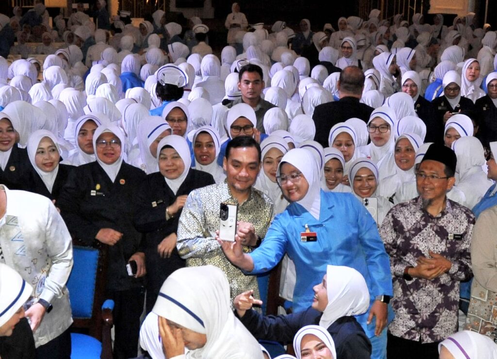 Johor peruntuk RM66 juta, perkasa sektor kesihatan awam negeri