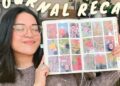 Journaling jadi terapi minda, simpan memori
