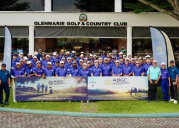 Pusingan kedua ABGC berlangsung sengit