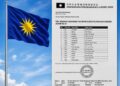 PRN Johor: Senarai calon MCA pula tular