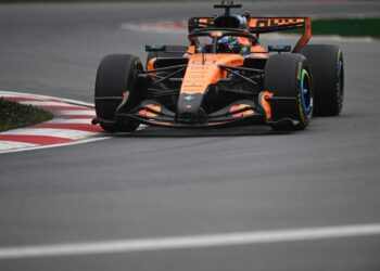 F1: McLaren masih perlukan Piastri