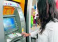 Caj RM1 bagi pengeluaran wang di ATM dihapus mulai 1 Julai