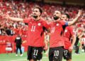 Piala Dunia 2026: Mesir nikmati kemenangan pertama