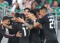 Piala Dunia: Mexico fokus persiapan mental