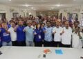PRN Johor: 200 ahli PKR keluar parti, umum sertai MIC