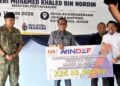 Malaysia kaji terus hantar pasukan pengaman PBB ke Lubnan