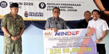 Malaysia kaji terus hantar pasukan pengaman PBB ke Lubnan
