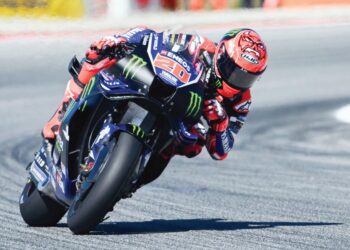MotoGP: Quartararo akui semakin kecewa