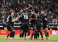 Piala Dunia 2026: Mexico pasukan pertama mara ke pusingan kalah mati