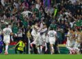 Piala Dunia 2026: Mexico hantar Republik Czech ‘balik’