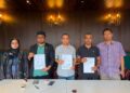 Bapa nafi palsukan borang pengebumian anak