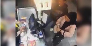 [VIDEO] ‘Ambil MyKad aku guna MySara, tak ada hati perut’