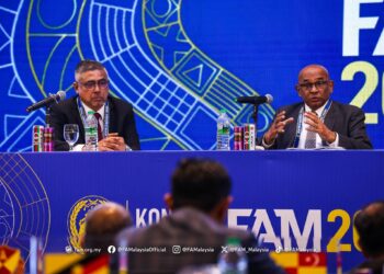 Isu laporan audit: FAM tunggu ‘lampu hijau’ AFC