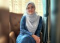 Nor Afiza selamat, nafi diri diculik