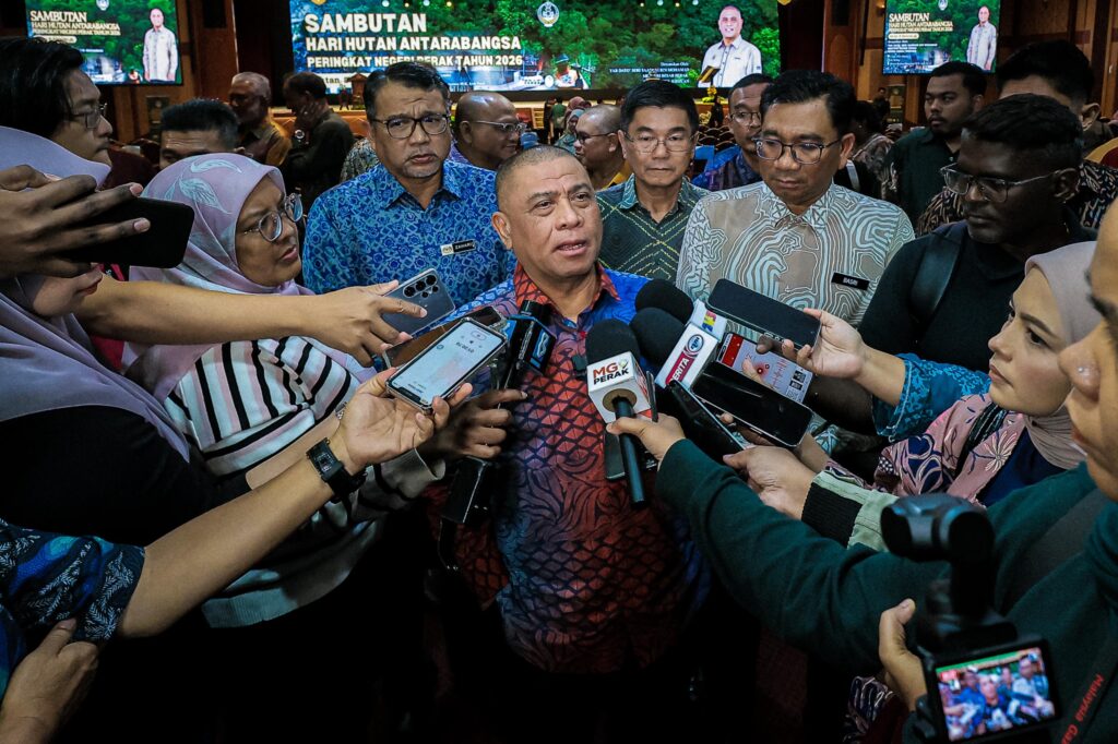 Orang Asli perlu dilibatkan dalam aktiviti pendakian, operasi SAR