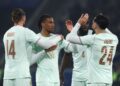 Piala Dunia: Perancis siap hadapi misi tebus kecewa