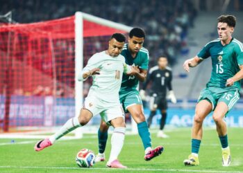 Piala Dunia 2026: Mbappe buru rekod Piala Dunia